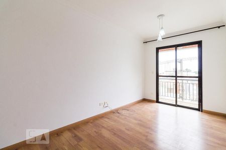 Sala de apartamento à venda com 3 quartos, 91m² em Vila Matilde, São Paulo