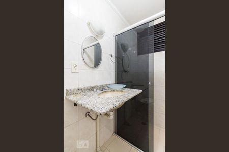 Banheiro de apartamento à venda com 3 quartos, 91m² em Vila Matilde, São Paulo