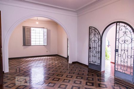 Sala de Estar de casa à venda com 7 quartos, 350m² em Santo Agostinho, Belo Horizonte