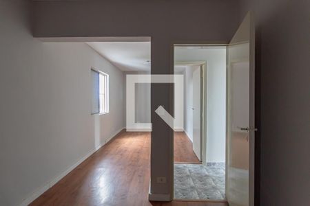 Quarto 1 de apartamento para alugar com 1 quarto, 52m² em Vila Londrina, São Paulo