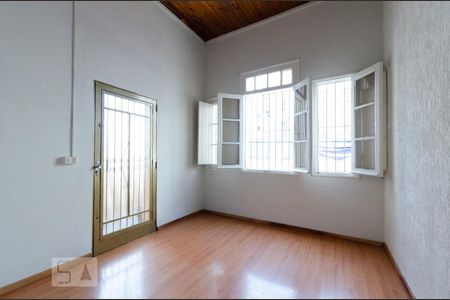 Sala de casa para alugar com 2 quartos, 100m² em Centro, Campinas