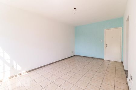 Sala de apartamento à venda com 2 quartos, 95m² em Taquara, Rio de Janeiro