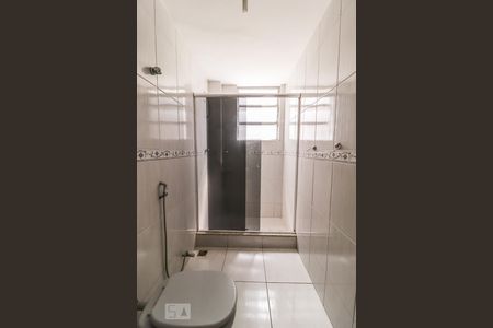 Banheiro de apartamento à venda com 2 quartos, 95m² em Taquara, Rio de Janeiro