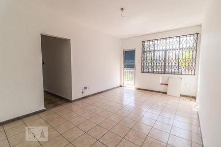 Sala de apartamento à venda com 2 quartos, 95m² em Taquara, Rio de Janeiro