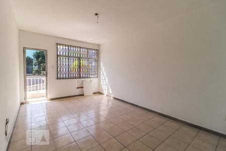 Sala de apartamento à venda com 2 quartos, 95m² em Taquara, Rio de Janeiro