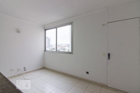 Sala de apartamento à venda com 2 quartos, 52m² em Parque Peruche, São Paulo