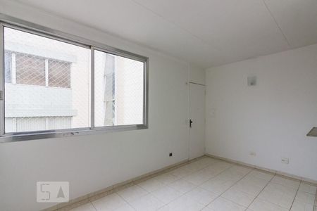 Sala de apartamento à venda com 2 quartos, 52m² em Parque Peruche, São Paulo