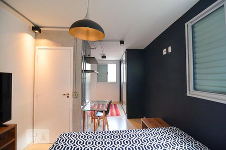 Apartamento à venda com 1 quarto, 69m² em Luxemburgo, Belo Horizonte