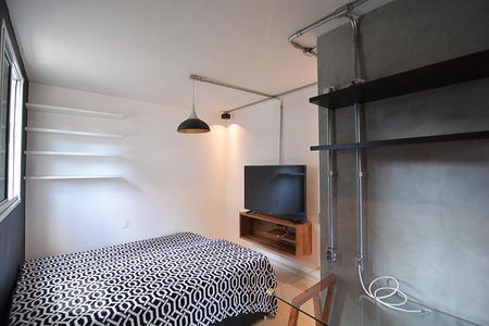 Apartamento à venda com 1 quarto, 69m² em Luxemburgo, Belo Horizonte