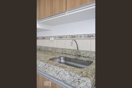 Apartamento à venda com 64m², 3 quartos e 2 vagas Apartamento à venda com 64m², 3 quartos e 2 vagasCozinha