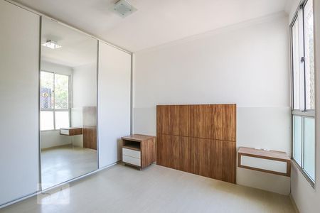 Apartamento à venda com 64m², 3 quartos e 2 vagas Apartamento à venda com 64m², 3 quartos e 2 vagasQuarto 3