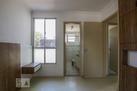 Apartamento à venda com 64m², 3 quartos e 2 vagas Apartamento à venda com 64m², 3 quartos e 2 vagasQuarto 3