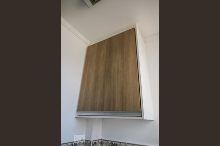 Apartamento à venda com 64m², 3 quartos e 2 vagas Apartamento à venda com 64m², 3 quartos e 2 vagasÁrea de Serviço