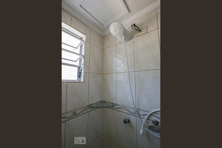 Apartamento à venda com 64m², 3 quartos e 2 vagas Apartamento à venda com 64m², 3 quartos e 2 vagasBanheiro do Quarto 3