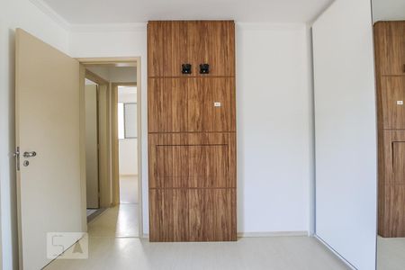 Apartamento à venda com 64m², 3 quartos e 2 vagas Apartamento à venda com 64m², 3 quartos e 2 vagasQuarto 3