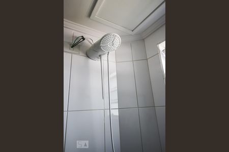 Apartamento à venda com 64m², 3 quartos e 2 vagas Apartamento à venda com 64m², 3 quartos e 2 vagasBanheiro Social