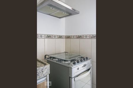 Apartamento à venda com 64m², 3 quartos e 2 vagas Apartamento à venda com 64m², 3 quartos e 2 vagasCozinha