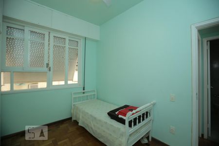 Quarto 2 de apartamento à venda com 2 quartos, 84m² em Leme, Rio de Janeiro