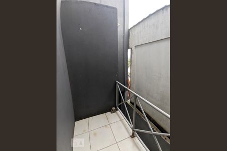 Sacada de apartamento à venda com 1 quarto, 50m² em Canudos, Novo Hamburgo