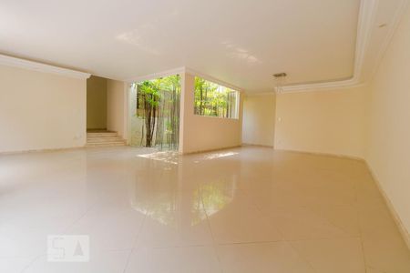 Sala de casa à venda com 3 quartos, 350m² em Jardim das Paineiras, Campinas
