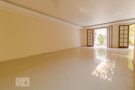 Sala de casa à venda com 3 quartos, 350m² em Jardim das Paineiras, Campinas