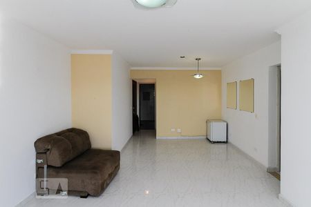 Sala de apartamento à venda com 4 quartos, 94m² em Vila Gomes Cardim, São Paulo