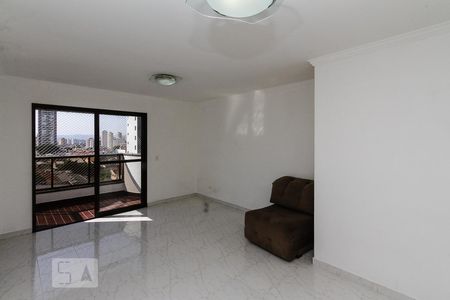 Sala de apartamento à venda com 4 quartos, 94m² em Vila Gomes Cardim, São Paulo
