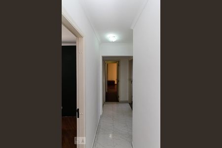Corredor de apartamento à venda com 4 quartos, 94m² em Vila Gomes Cardim, São Paulo