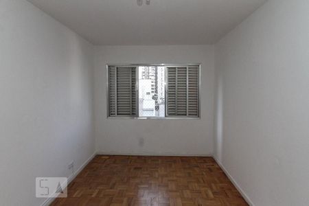 Quarto de apartamento à venda com 2 quartos, 84m² em Vila Regente Feijó, São Paulo