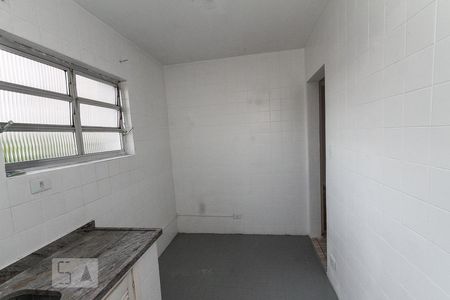 Cozinha de apartamento à venda com 2 quartos, 84m² em Vila Regente Feijó, São Paulo