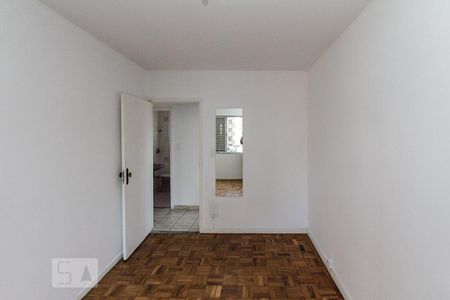 Quarto 02 de apartamento à venda com 2 quartos, 84m² em Vila Regente Feijó, São Paulo