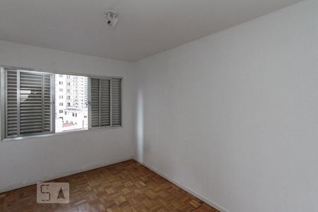 Quarto de apartamento à venda com 2 quartos, 84m² em Vila Regente Feijó, São Paulo