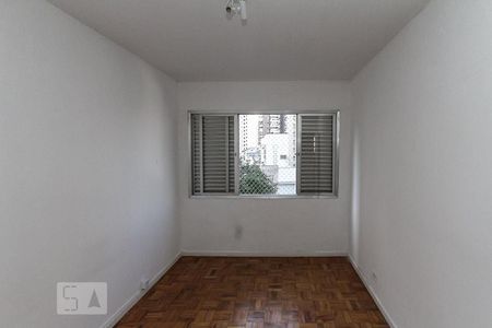 Quarto 02 de apartamento à venda com 2 quartos, 84m² em Vila Regente Feijó, São Paulo