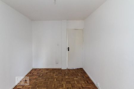 Quarto de apartamento à venda com 2 quartos, 84m² em Vila Regente Feijó, São Paulo