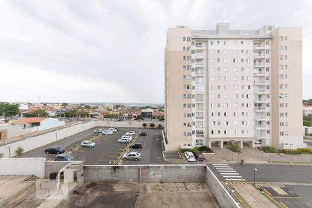 Vista de apartamento à venda com 2 quartos, 64m² em Jardim Nova Europa, Campinas