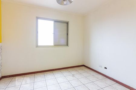 Quarto 2 de apartamento para alugar com 2 quartos, 64m² em Butantã, São Paulo