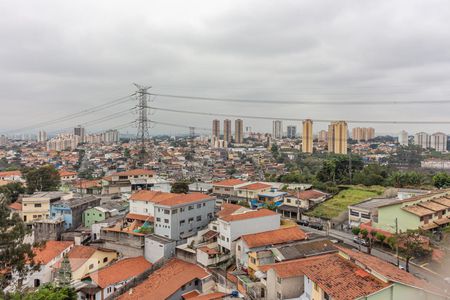 Vista  de apartamento para alugar com 2 quartos, 64m² em Butantã, São Paulo