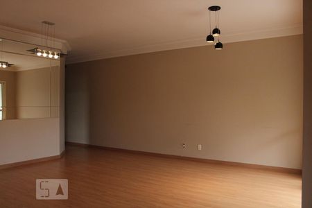 Sala de apartamento para alugar com 2 quartos, 101m² em Tamboré, Santana de Parnaíba