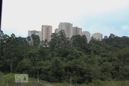 Vista - Quarto 2 de apartamento para alugar com 2 quartos, 101m² em Tamboré, Santana de Parnaíba