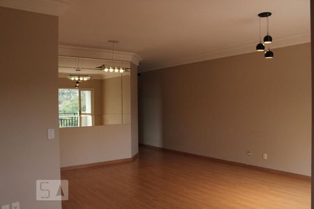 Sala de apartamento para alugar com 2 quartos, 101m² em Tamboré, Santana de Parnaíba