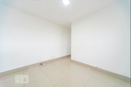 Sala de apartamento à venda com 2 quartos, 58m² em Vila Curuçá, Santo André