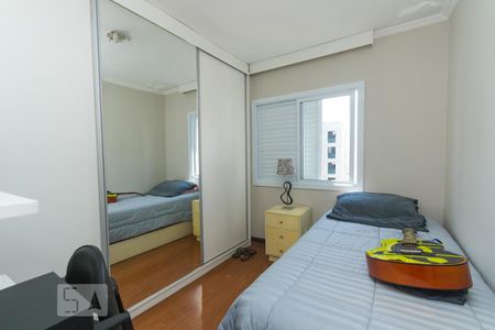Quarto 1 de apartamento à venda com 3 quartos, 162m² em Vila Mascote, São Paulo