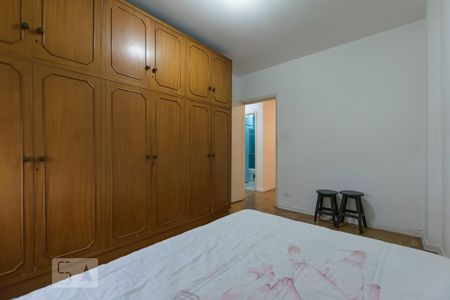 Quarto de apartamento para alugar com 1 quarto, 40m² em Aclimação, São Paulo