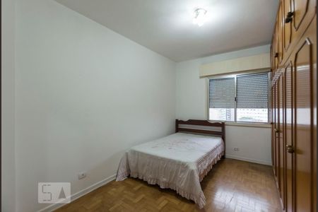 Quarto de apartamento para alugar com 1 quarto, 40m² em Aclimação, São Paulo