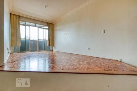 Sala de apartamento para alugar com 3 quartos, 170m² em Mercês, Curitiba