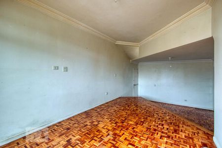 Sala de apartamento para alugar com 3 quartos, 170m² em Mercês, Curitiba