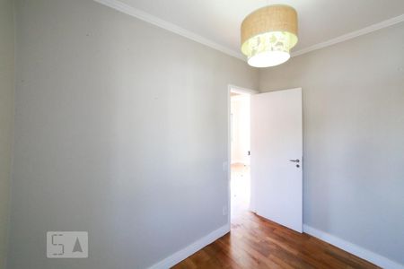 Quarto 2 de apartamento à venda com 2 quartos, 56m² em Campo Belo, São Paulo