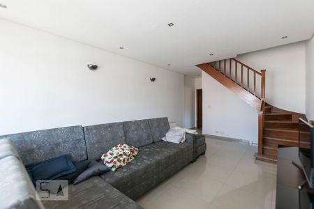 1o. Andar - Sala de casa para alugar com 3 quartos, 210m² em Ipiranga, São Paulo