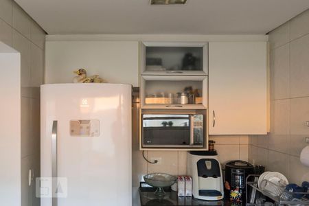 1o. Andar - Cozinha (Armários) de casa para alugar com 3 quartos, 210m² em Ipiranga, São Paulo