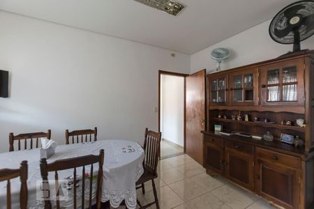 1o. Andar - Cozinha de casa para alugar com 3 quartos, 210m² em Ipiranga, São Paulo